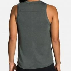 Brooks Distance Graphic Tank Women's (2020) Women's Clothing 30 Brooks Distance Graphic Tank Women's (2020) Women's Clothing