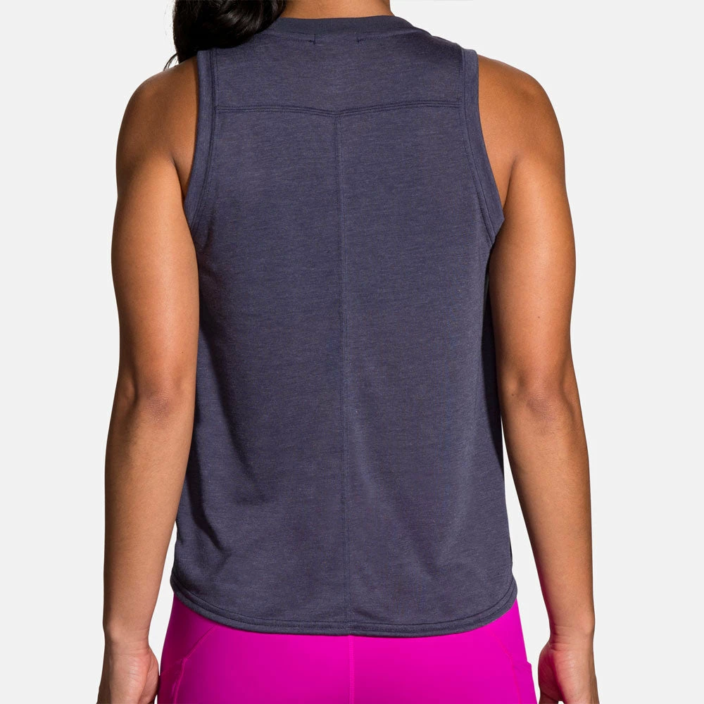 Brooks Distance Graphic Tank Women's (2020) Women's Clothing 12 Brooks Distance Graphic Tank Women's (2020) Women's Clothing