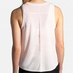Brooks Distance Graphic Tank Women's (2020) Women's Clothing 38 Brooks Distance Graphic Tank Women's (2020) Women's Clothing
