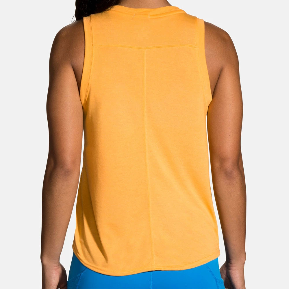 Brooks Distance Graphic Tank Women's (2020) Women's Clothing 20 Brooks Distance Graphic Tank Women's (2020) Women's Clothing