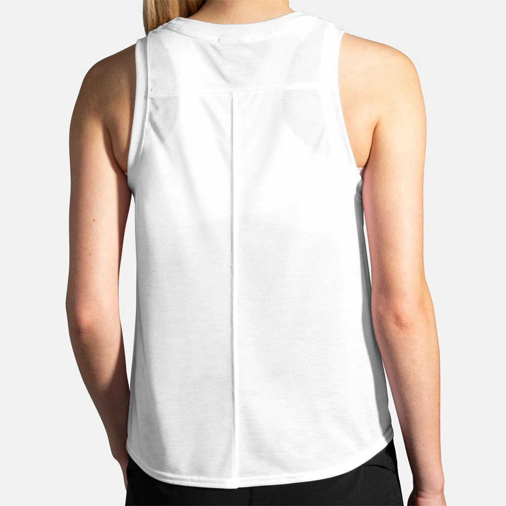 Brooks Distance Graphic Tank Women's (2020) Women's Clothing 22 Brooks Distance Graphic Tank Women's (2020) Women's Clothing