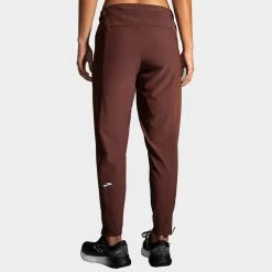 Brooks Shakeout Pant Women's 11 Brooks Shakeout Pant Women's