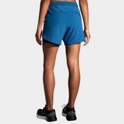 Brooks Chaser 5" 2-in-1 Shorts Women's Women's Clothing 27 Brooks Chaser 5