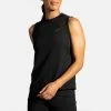Brooks Atmosphere Sleeveless Women's 2 Brooks Atmosphere Sleeveless Women's