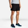 Brooks Sherpa 7" 2-in-1 Shorts Men's Men's Clothing