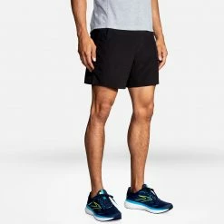 Brooks Sherpa 7" 2-in-1 Shorts Men's Men's Clothing