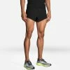 Men's Clothing Brooks Sherpa 3" Split Shorts Men's