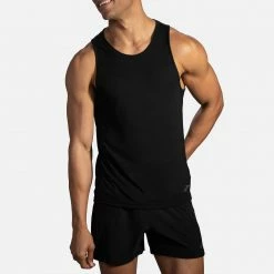 Brooks Distance Tank Men's Men's Clothing