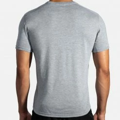 Brooks Distance Short Sleeve Men's Men's Clothing