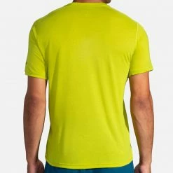 Brooks Distance Short Sleeve Men's Men's Clothing