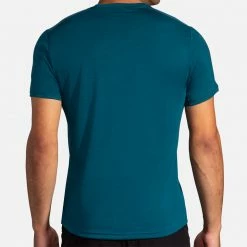 Brooks Distance Short Sleeve Men's Men's Clothing