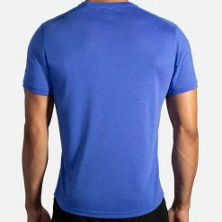Brooks Distance Short Sleeve Men's Men's Clothing