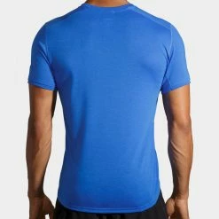 Brooks Distance Short Sleeve Men's Men's Clothing
