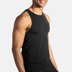 Brooks Atmosphere Singlet Men's (2020) Men's Clothing