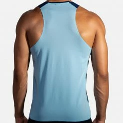 Brooks Atmosphere Singlet Men's (2020) Men's Clothing