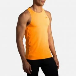 Brooks Atmosphere Singlet Men's (2020) Men's Clothing