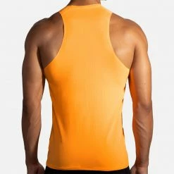 Brooks Atmosphere Singlet Men's (2020) Men's Clothing