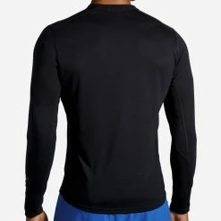Brooks Distance Graphic Long Sleeve Men's Men's Clothing