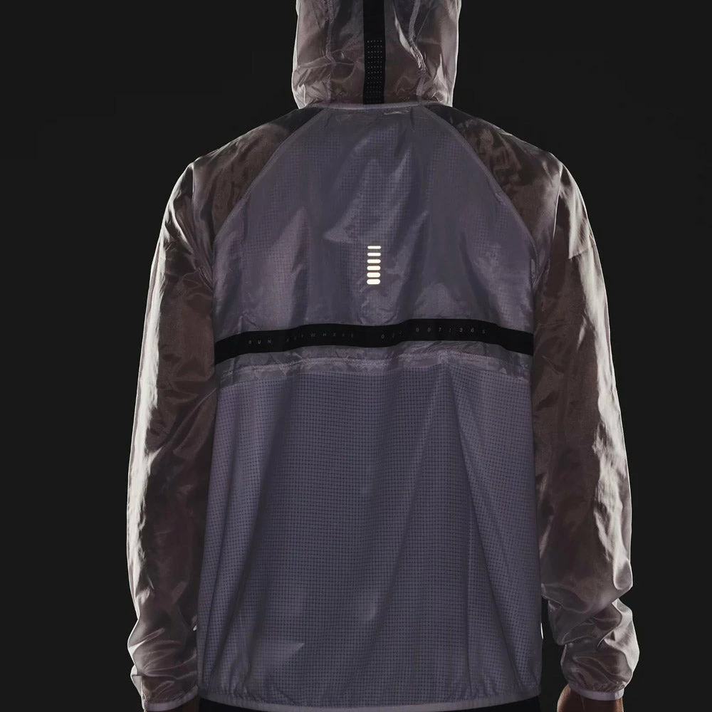 Men's Clothing Under Armour Run Anywhere Anorak Men's 10 Men's Clothing Under Armour Run Anywhere Anorak Men's