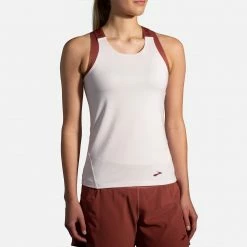 Brooks Pick-Up Tank Women's Women's Clothing