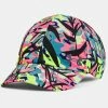 Under Armour Iso-Chill Launch Multi Hair Run Hat Women's Headwear 1 Under Armour Iso-Chill Launch Multi Hair Run Hat Women's Headwear