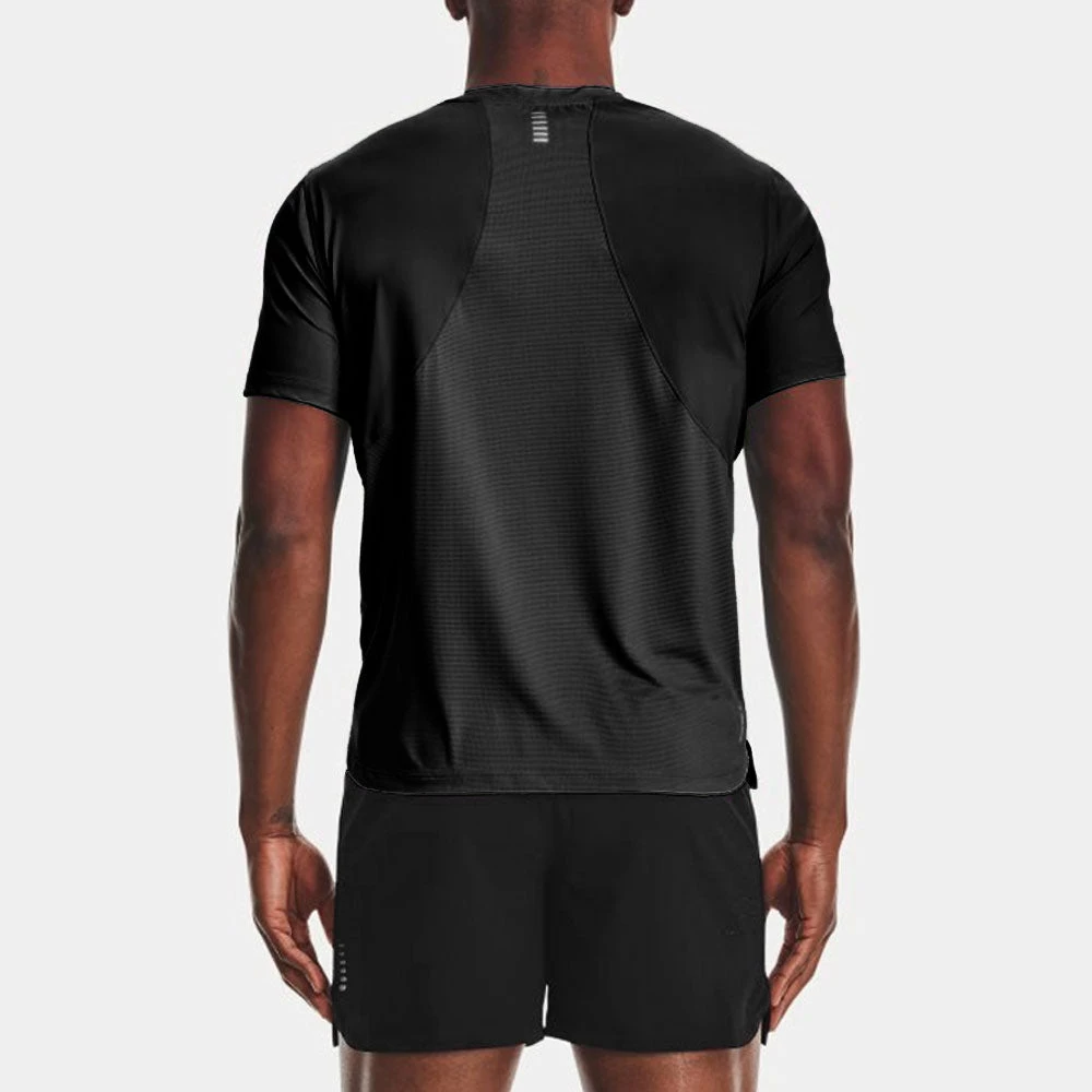Under Armour Iso-Chill Run Short Sleeve Men's 4 Under Armour Iso-Chill Run Short Sleeve Men's
