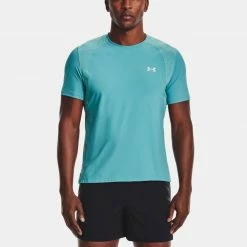Under Armour Iso-Chill Run Short Sleeve Men's 22 Under Armour Iso-Chill Run Short Sleeve Men's
