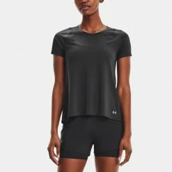Women's Clothing Under Armour Iso-Chill Run Short Sleeve Women's 15 Women's Clothing Under Armour Iso-Chill Run Short Sleeve Women's