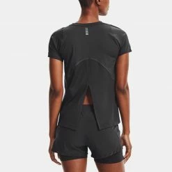 Women's Clothing Under Armour Iso-Chill Run Short Sleeve Women's 16 Women's Clothing Under Armour Iso-Chill Run Short Sleeve Women's
