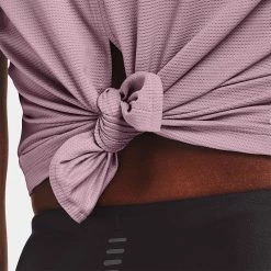 Women's Clothing Under Armour Iso-Chill Run Short Sleeve Women's 23 Women's Clothing Under Armour Iso-Chill Run Short Sleeve Women's