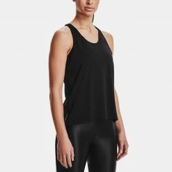 Women's Clothing Under Armour Iso-Chill Run Tank Women's