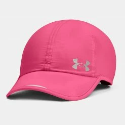 Under Armour Iso-Chill Launch Run Hat Women's