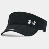 Headwear Under Armour Iso-Chill Launch Run Visor Women's