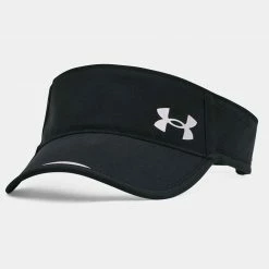 Headwear Under Armour Iso-Chill Launch Run Visor Women's