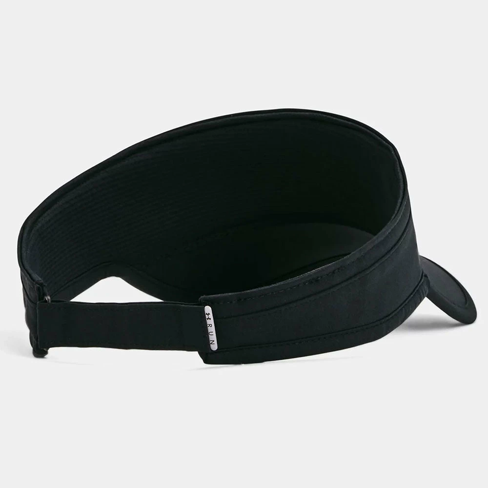 Headwear Under Armour Iso-Chill Launch Run Visor Women's 4 Headwear Under Armour Iso-Chill Launch Run Visor Women's