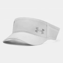 Headwear Under Armour Iso-Chill Launch Run Visor Women's 18 Headwear Under Armour Iso-Chill Launch Run Visor Women's