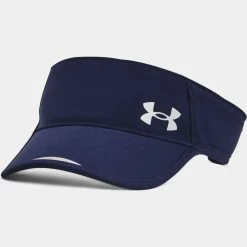Headwear Under Armour Iso-Chill Launch Run Visor Women's 20 Headwear Under Armour Iso-Chill Launch Run Visor Women's