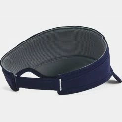 Headwear Under Armour Iso-Chill Launch Run Visor Women's 21 Headwear Under Armour Iso-Chill Launch Run Visor Women's