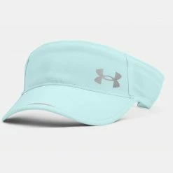 Headwear Under Armour Iso-Chill Launch Run Visor Women's 28 Headwear Under Armour Iso-Chill Launch Run Visor Women's