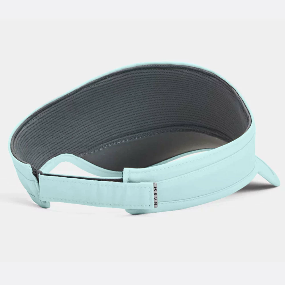 Headwear Under Armour Iso-Chill Launch Run Visor Women's 16 Headwear Under Armour Iso-Chill Launch Run Visor Women's