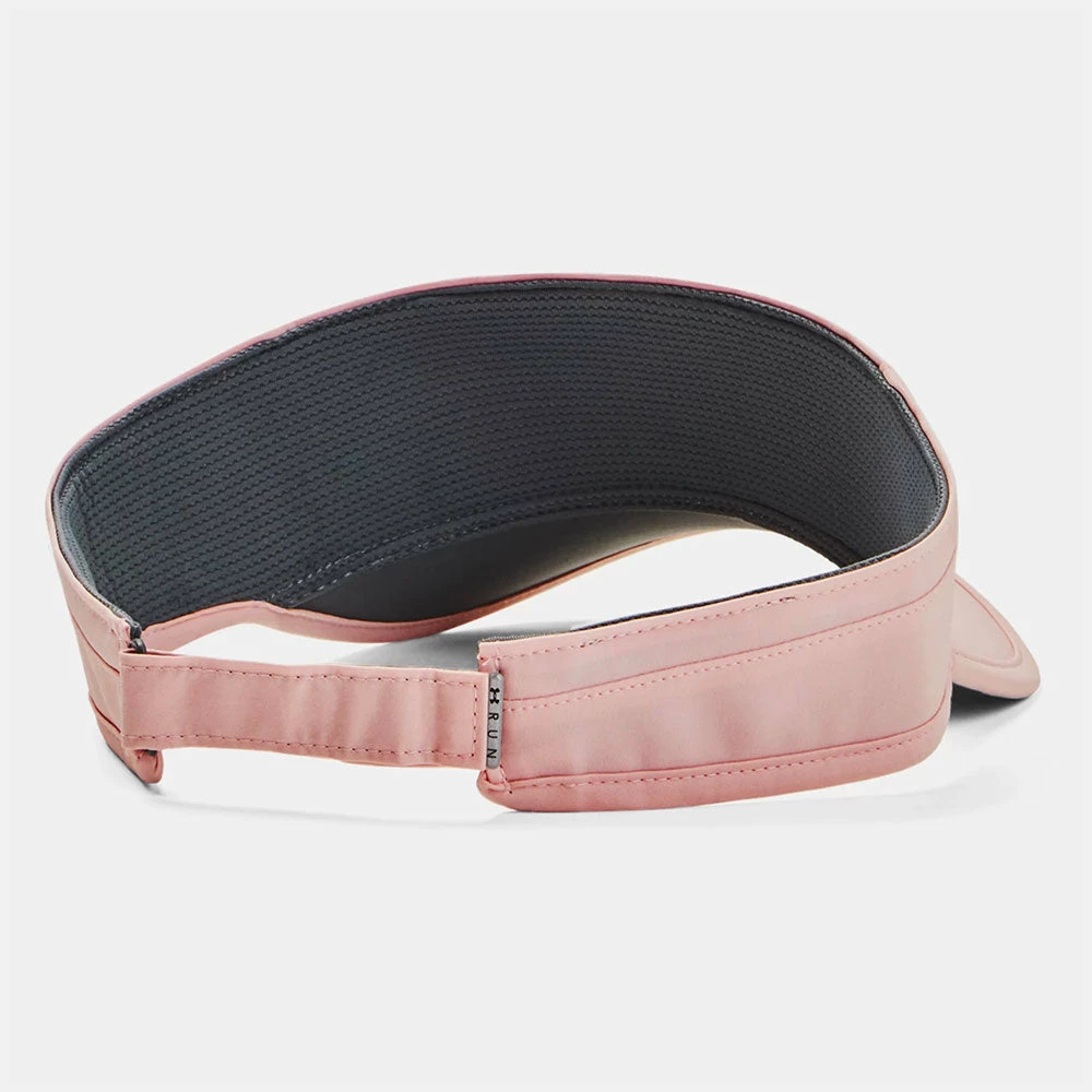 Headwear Under Armour Iso-Chill Launch Run Visor Women's 12 Headwear Under Armour Iso-Chill Launch Run Visor Women's