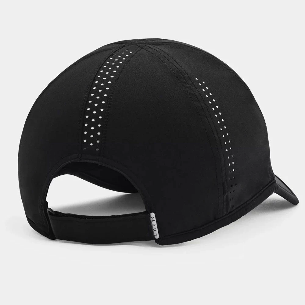 Under Armour Iso-Chill Launch Run Hat Men's Headwear 4 Under Armour Iso-Chill Launch Run Hat Men's Headwear