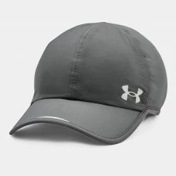 Under Armour Iso-Chill Launch Run Hat Men's Headwear 18 Under Armour Iso-Chill Launch Run Hat Men's Headwear