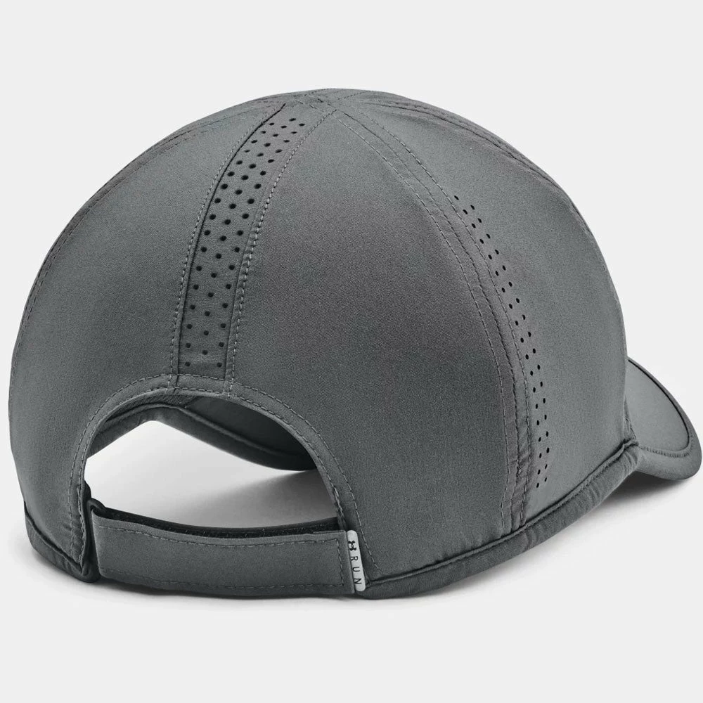 Under Armour Iso-Chill Launch Run Hat Men's Headwear 6 Under Armour Iso-Chill Launch Run Hat Men's Headwear