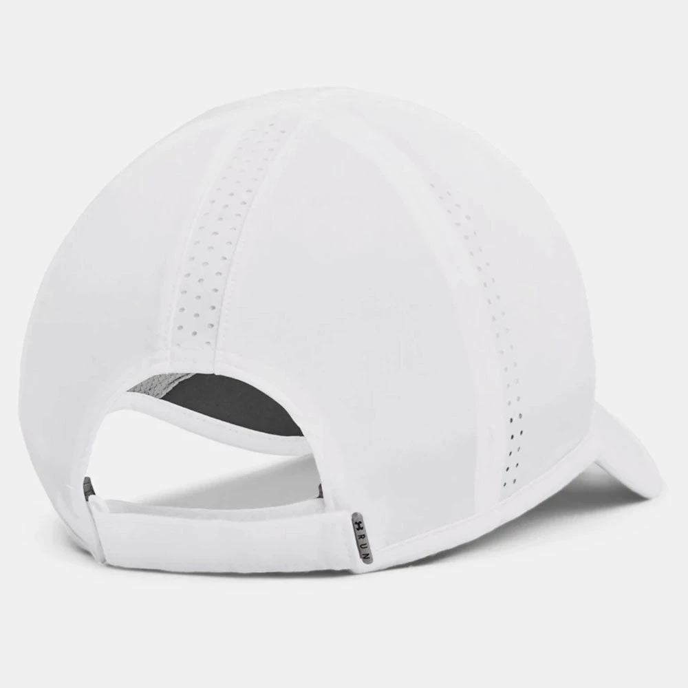 Under Armour Iso-Chill Launch Run Hat Men's Headwear 8 Under Armour Iso-Chill Launch Run Hat Men's Headwear
