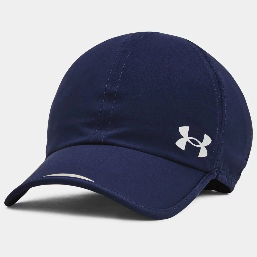 Under Armour Iso-Chill Launch Run Hat Men's Headwear 9 Under Armour Iso-Chill Launch Run Hat Men's Headwear