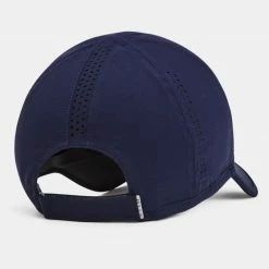 Under Armour Iso-Chill Launch Run Hat Men's Headwear 23 Under Armour Iso-Chill Launch Run Hat Men's Headwear