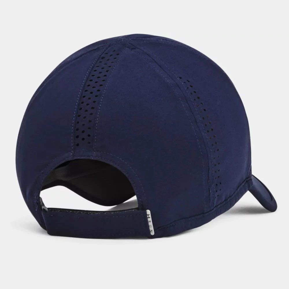 Under Armour Iso-Chill Launch Run Hat Men's Headwear 10 Under Armour Iso-Chill Launch Run Hat Men's Headwear