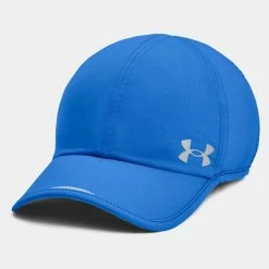 Under Armour Iso-Chill Launch Run Hat Men's Headwear 24 Under Armour Iso-Chill Launch Run Hat Men's Headwear