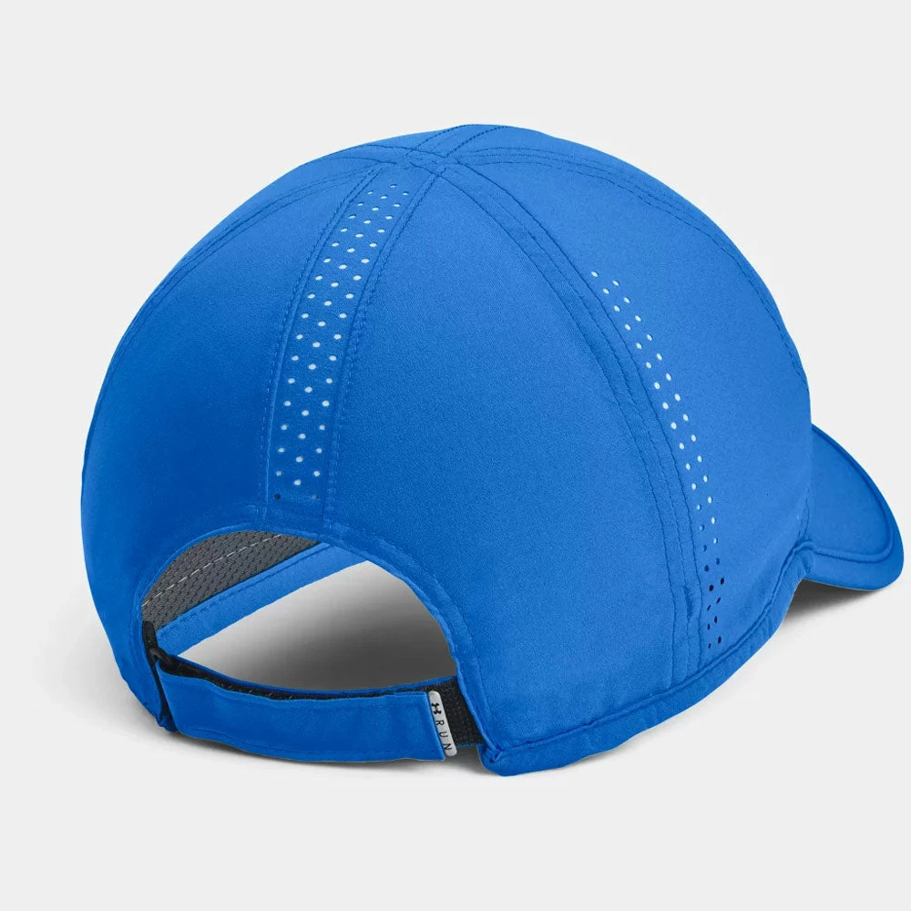 Under Armour Iso-Chill Launch Run Hat Men's Headwear 12 Under Armour Iso-Chill Launch Run Hat Men's Headwear